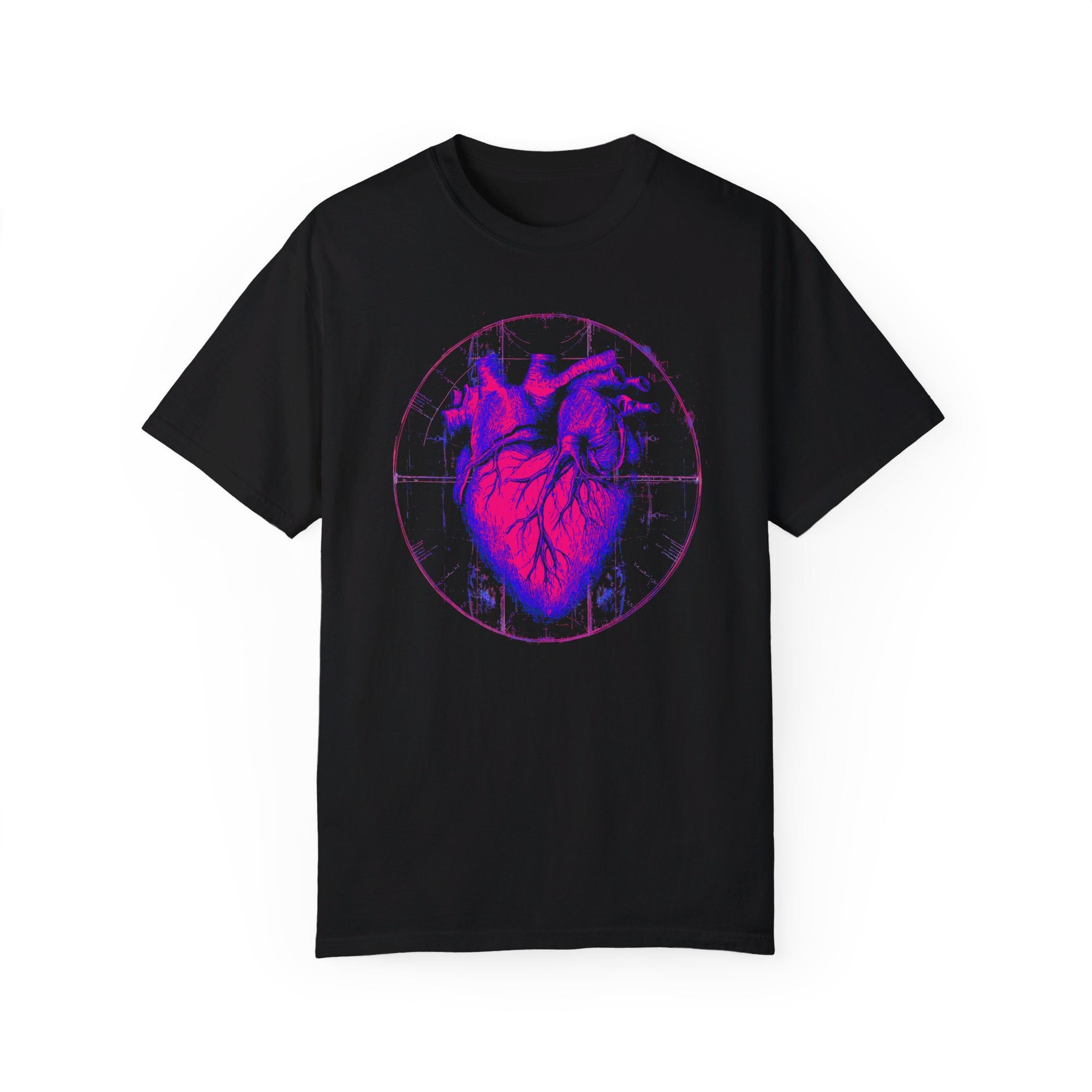 【IFYOUWANT】Bloom Heart TEE You Know U Love It - Heart – Bassnectar - The Other Side