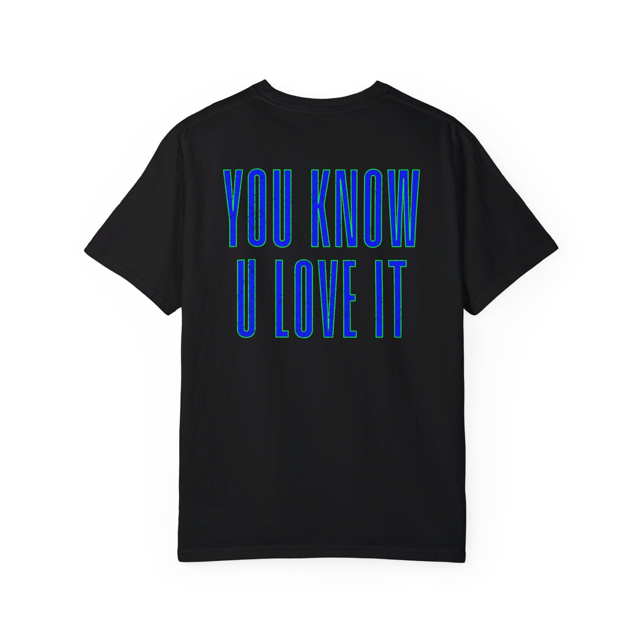 Y.K.U.L.I - Cover Tee