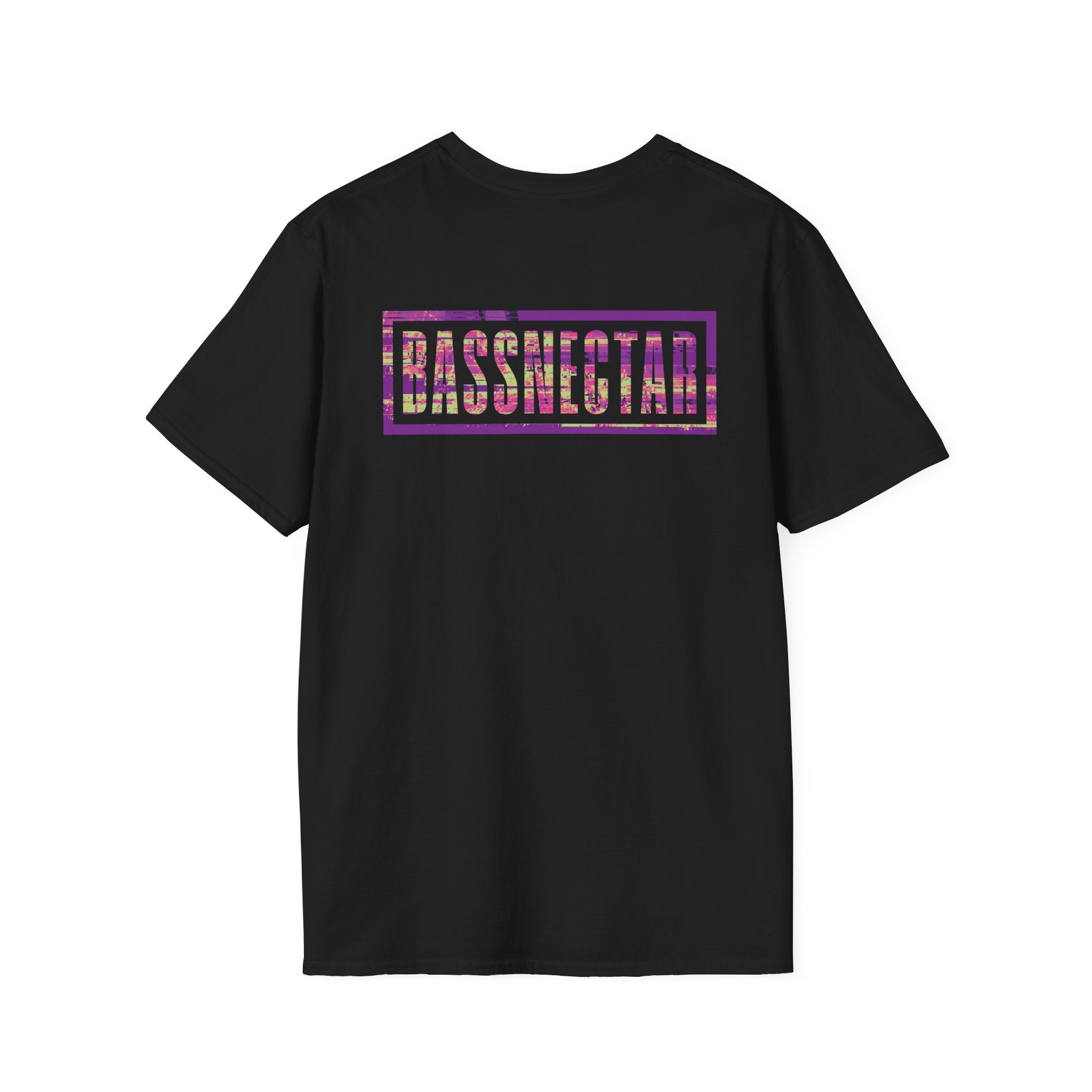 Bassnectar - For the culture tee