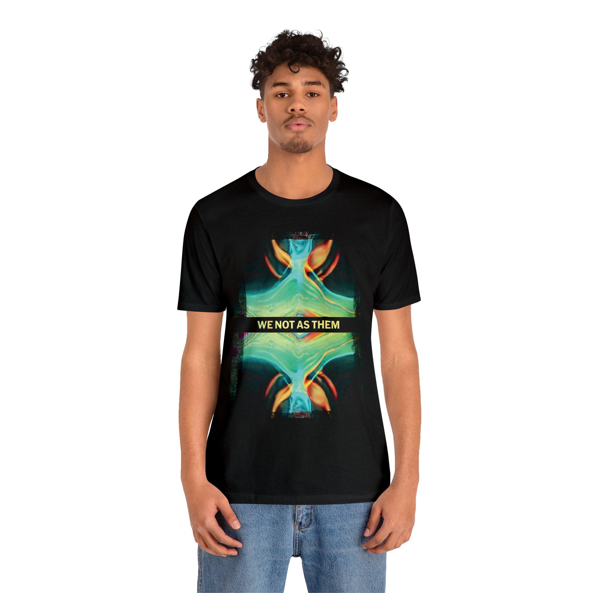 The Golden Rule - Tee