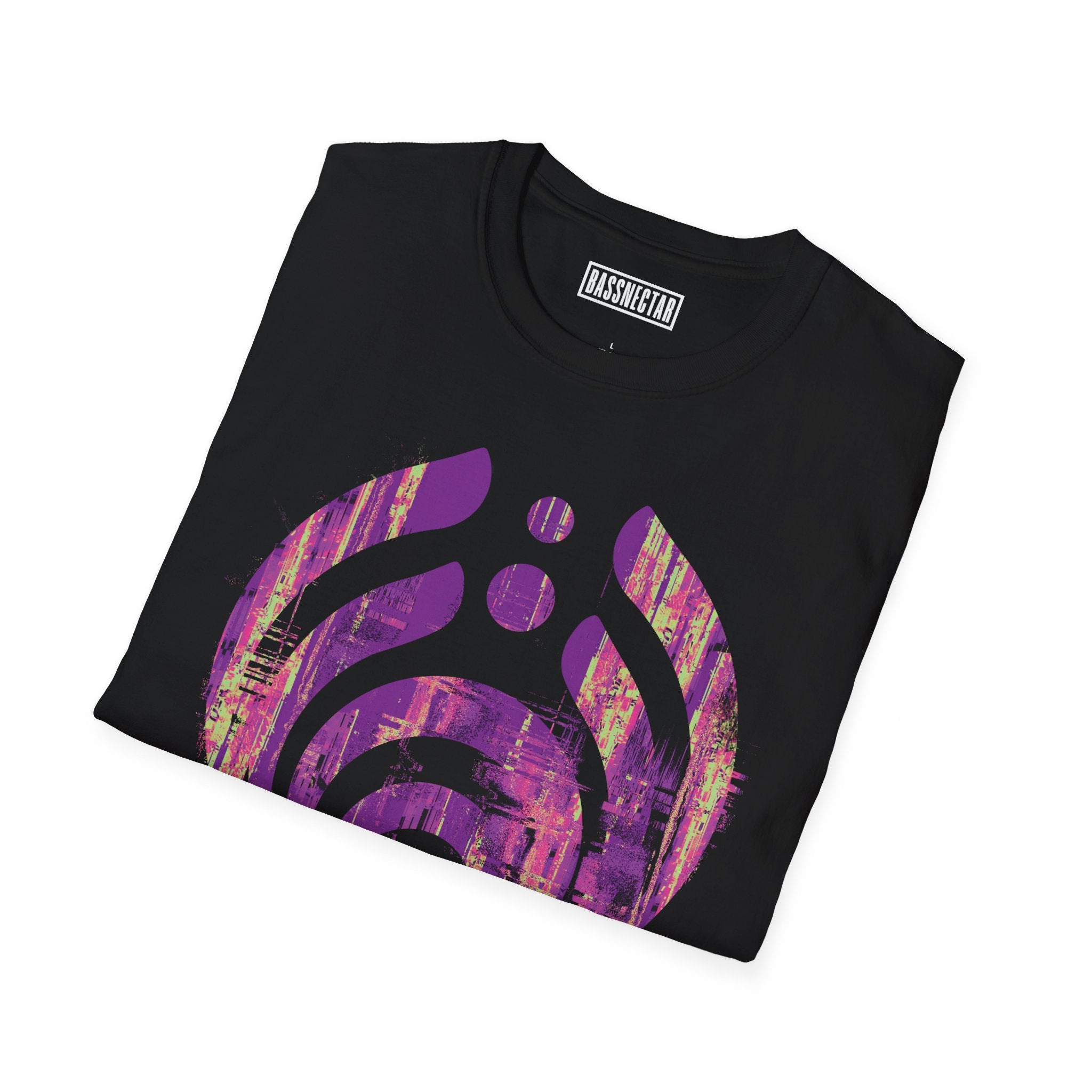 Bassnectar - For the culture tee