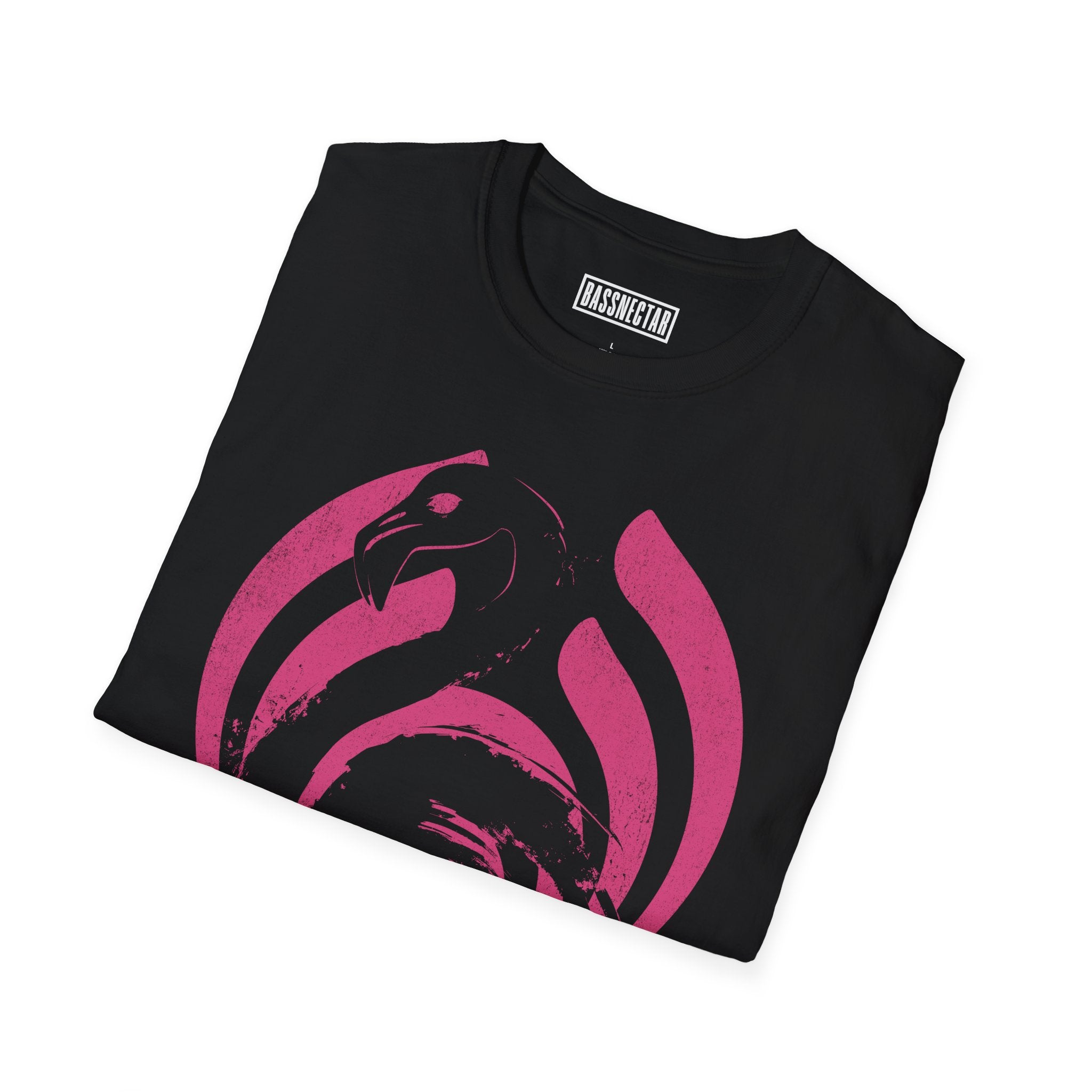 Bassnectar - Into The Sun - Flamingo Bassdrop