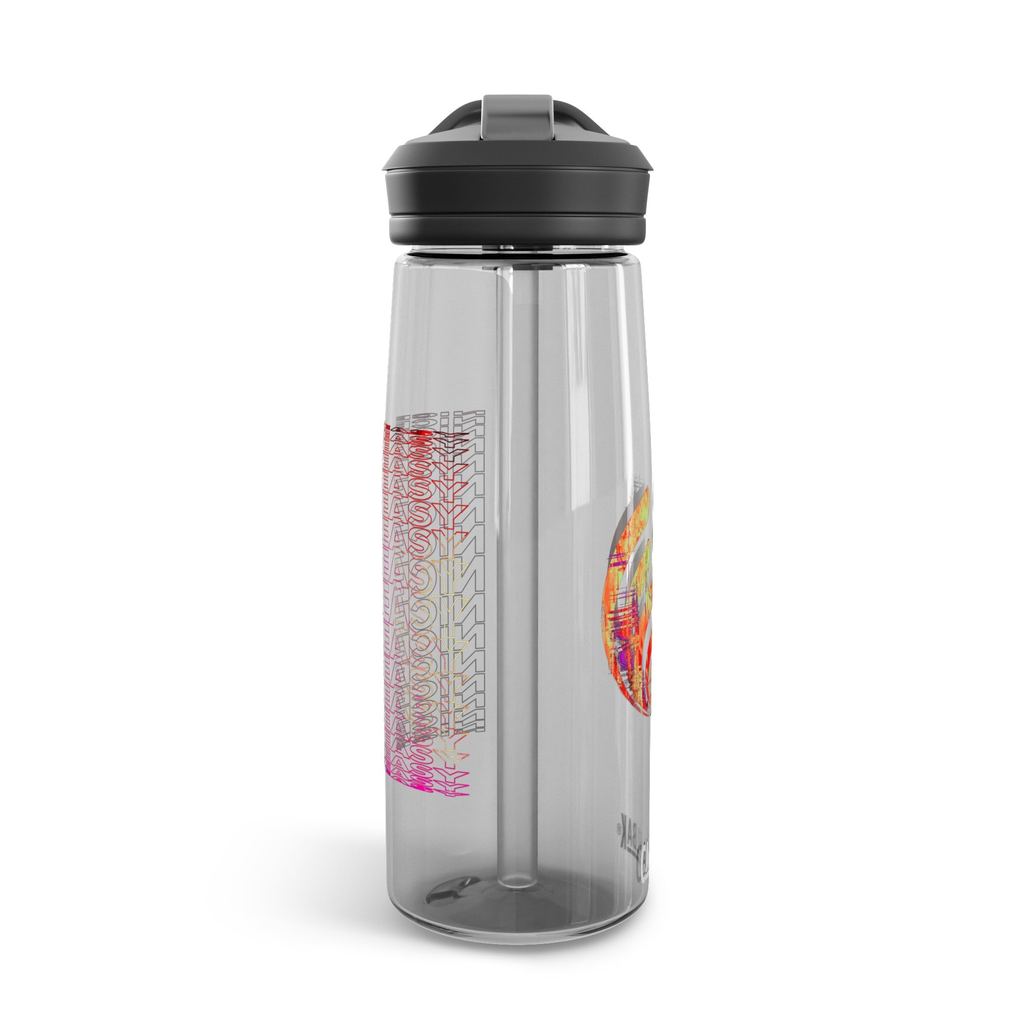 Nice & Easy - CamelBak Eddy®  Water Bottle