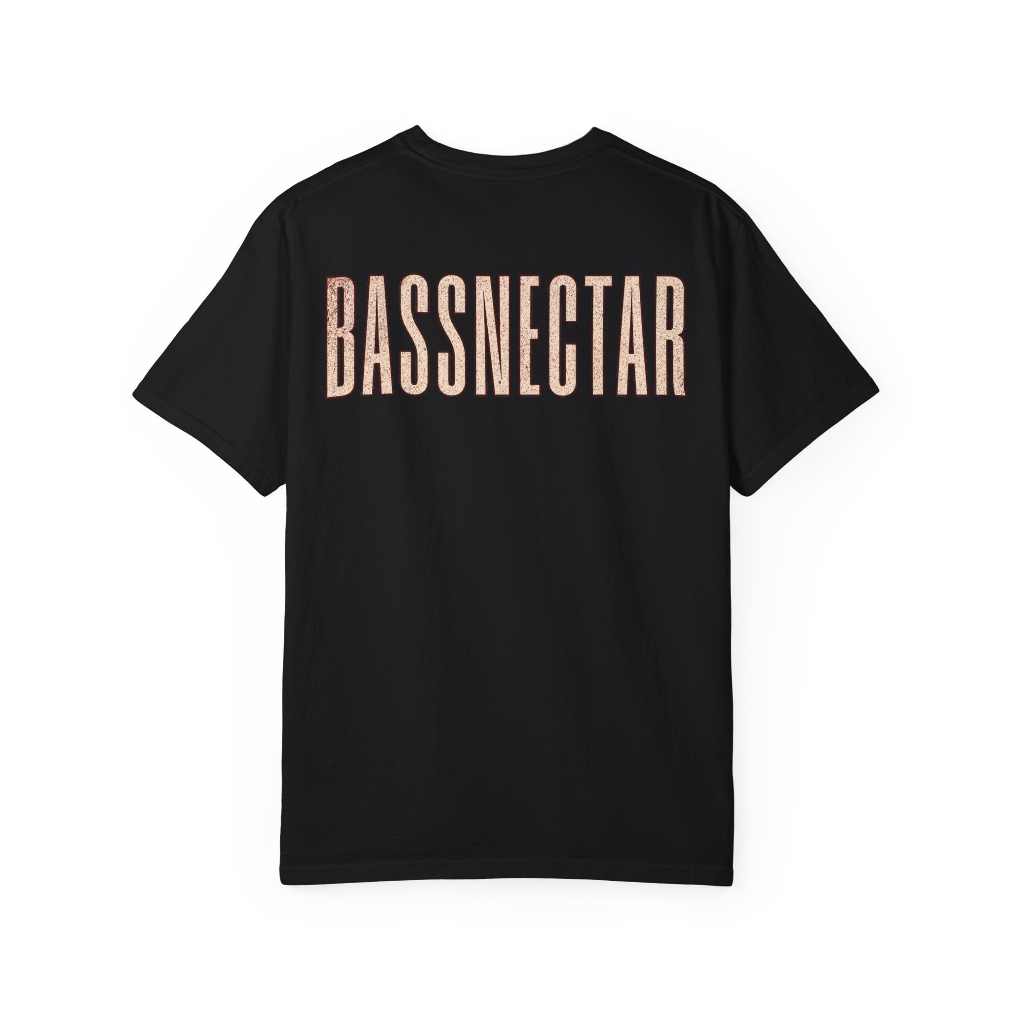 Heads Up - Big Blimp Tee | Black