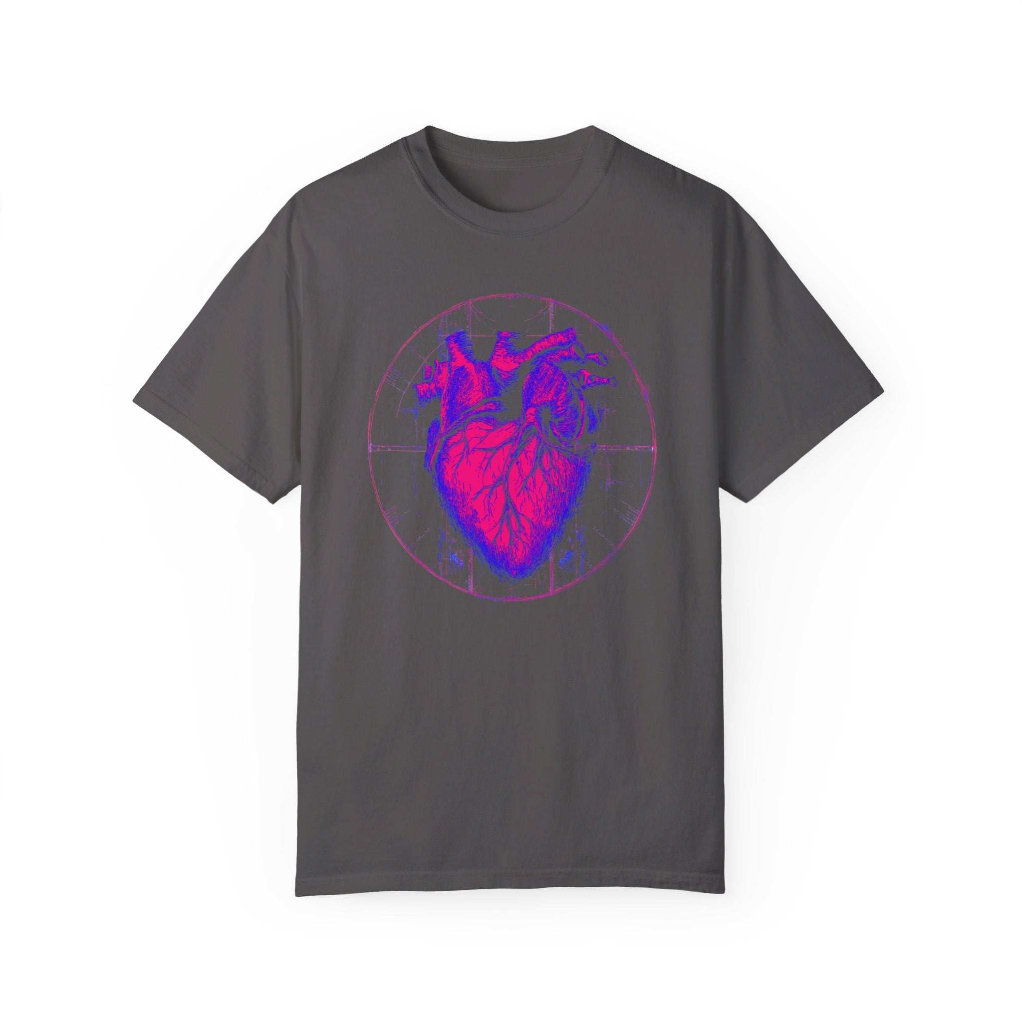 You Know U Love It - Heart