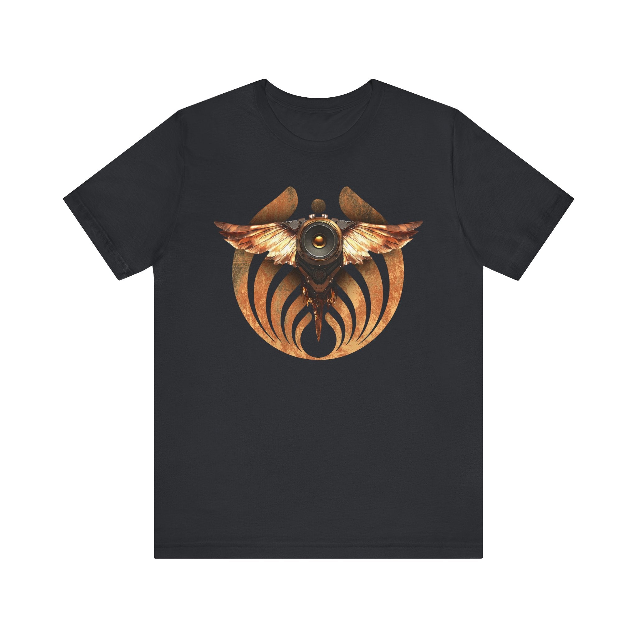Timestretch Future Throwback OG Tee
