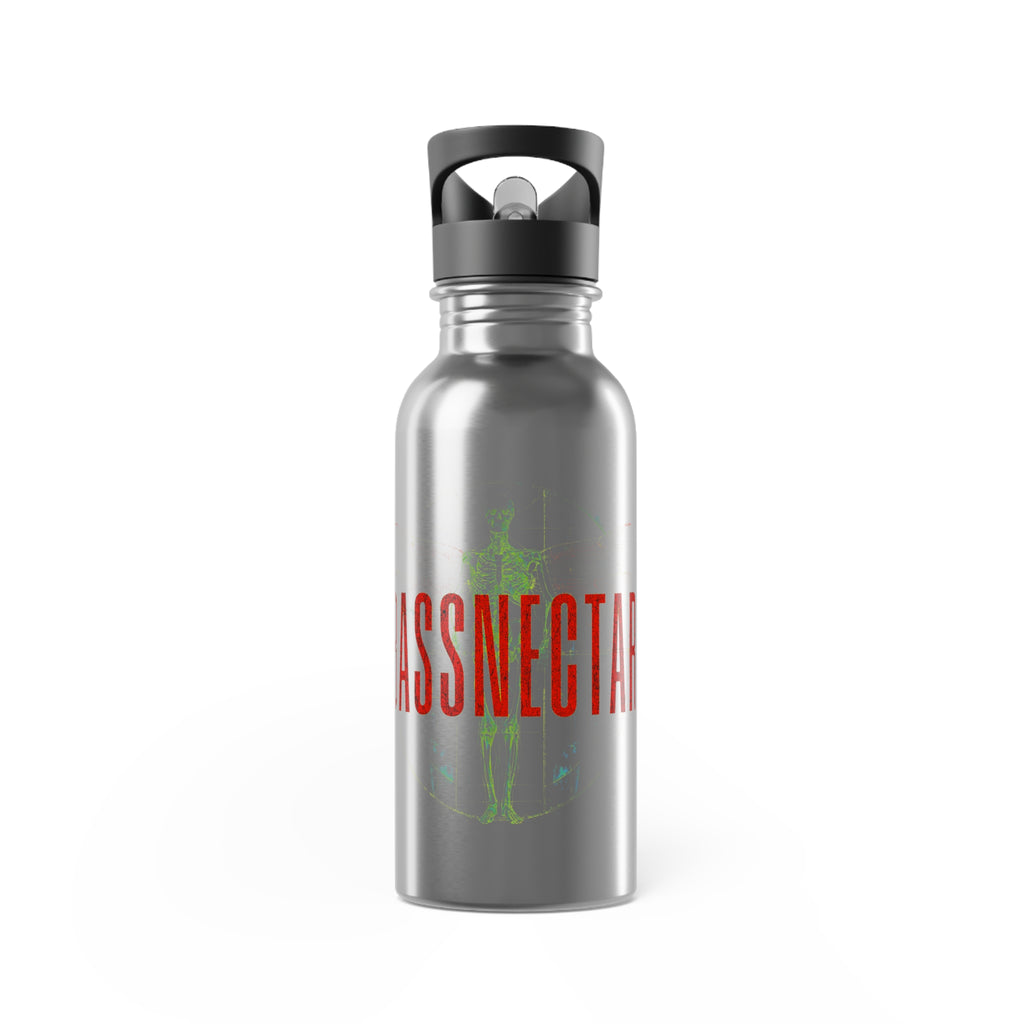 A Strange World Stainless Steel Water Bottle