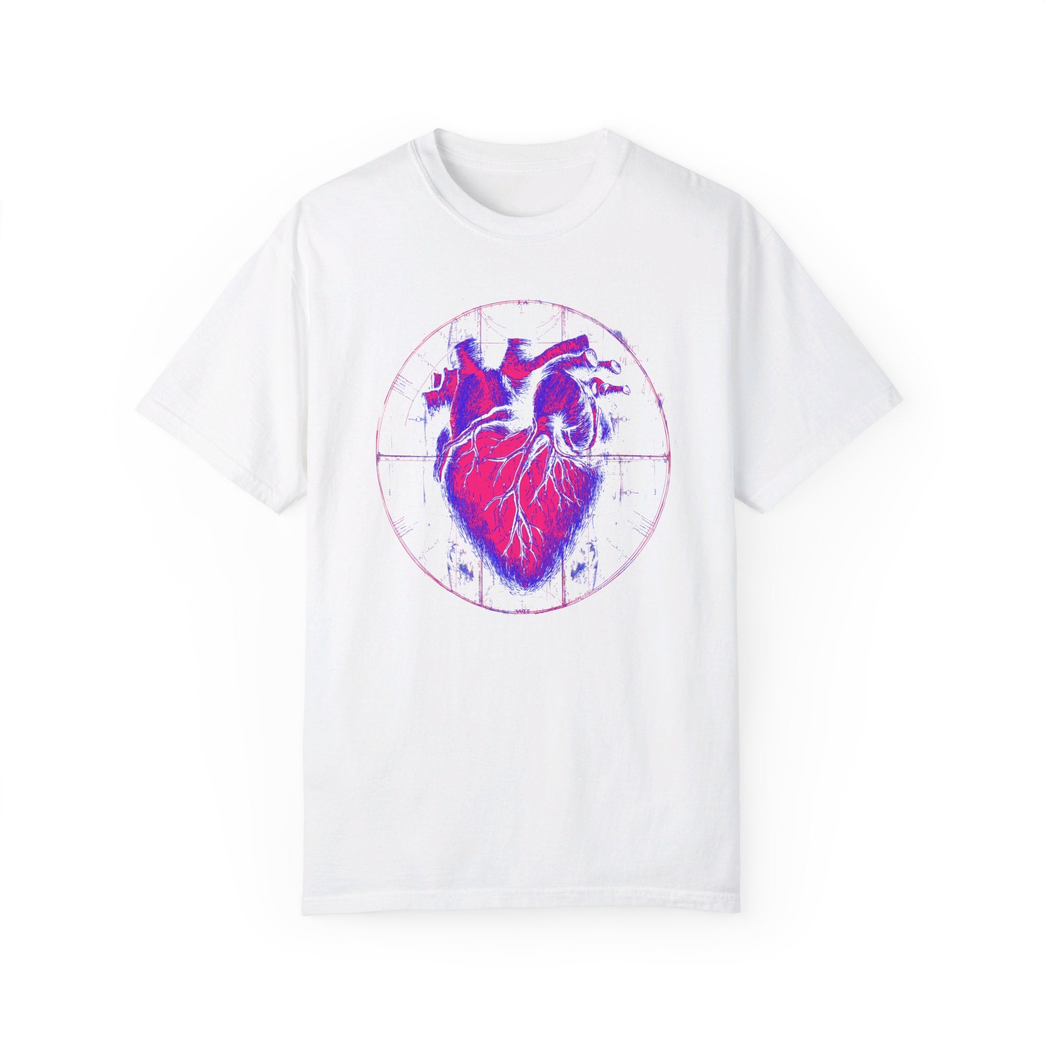 You Know U Love It - Heart