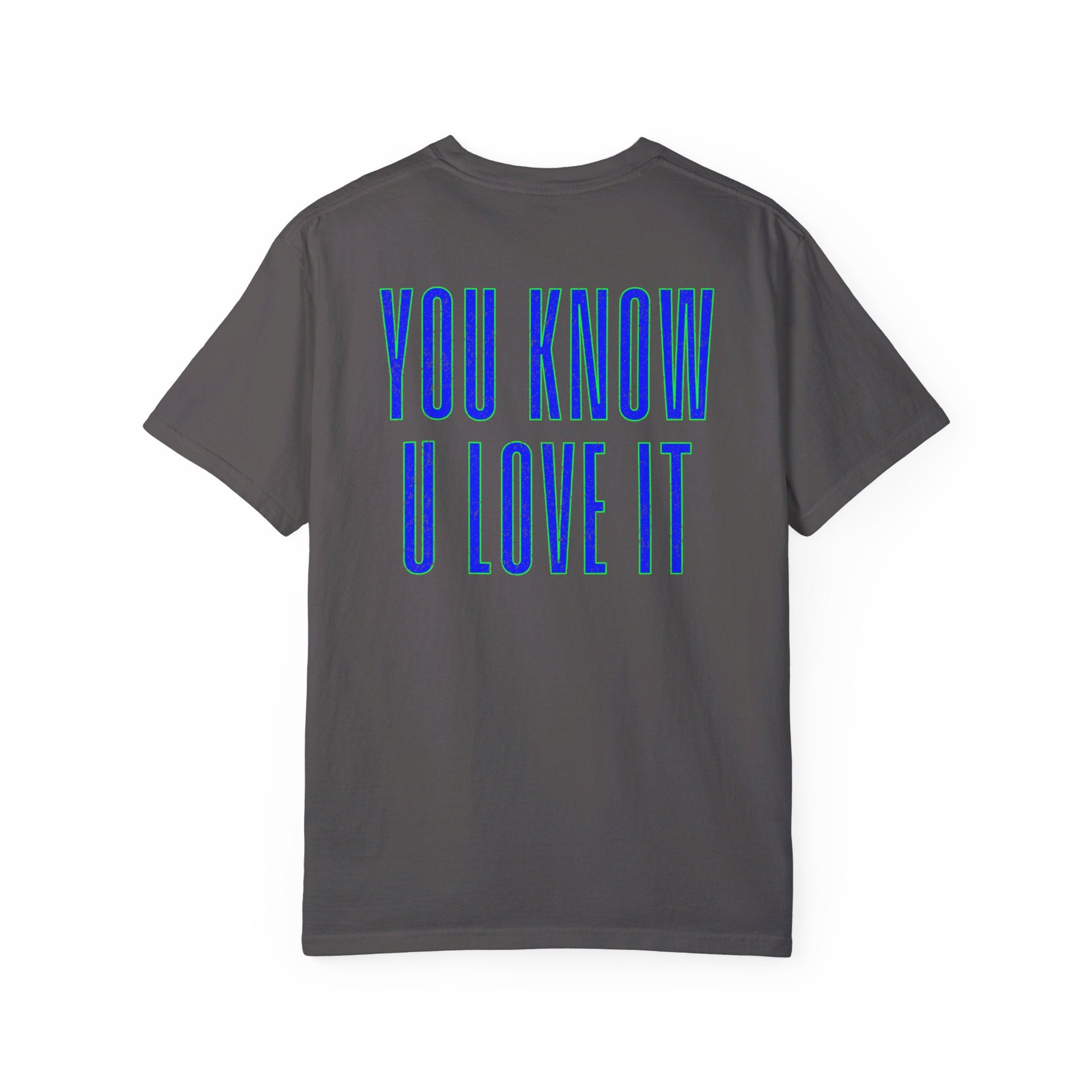 Y.K.U.L.I - Cover Tee