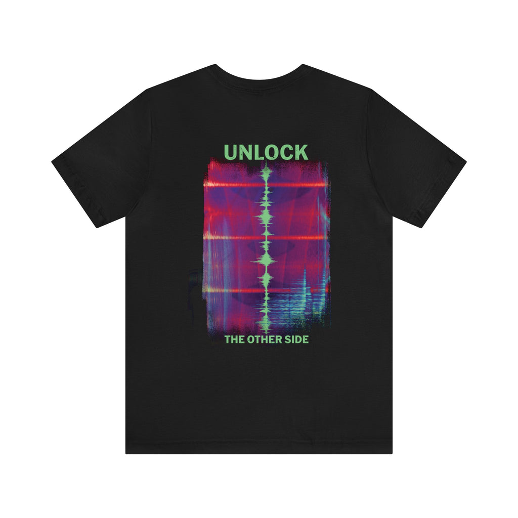 Unlock The Other Side - Tee