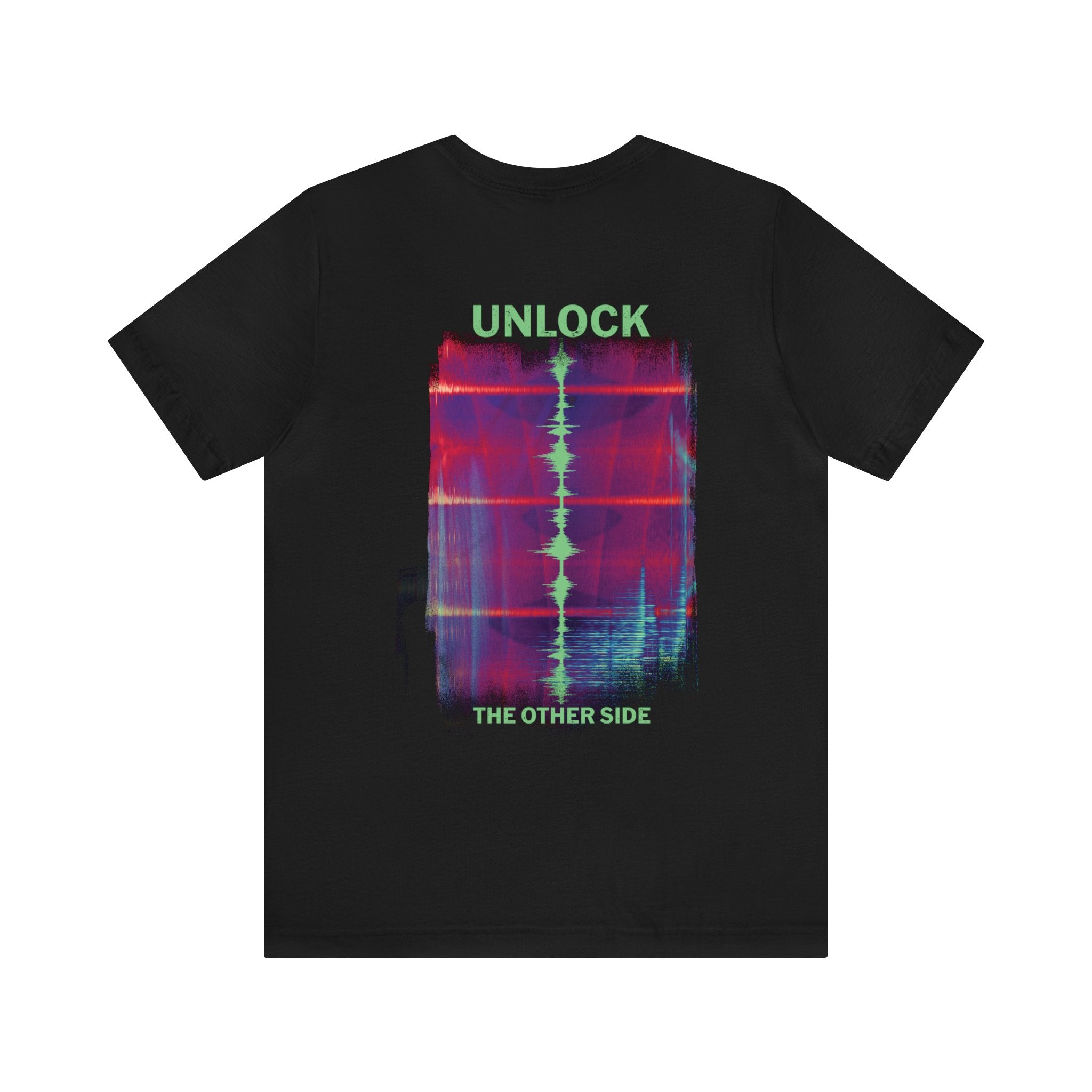 Unlock The Other Side - Tee