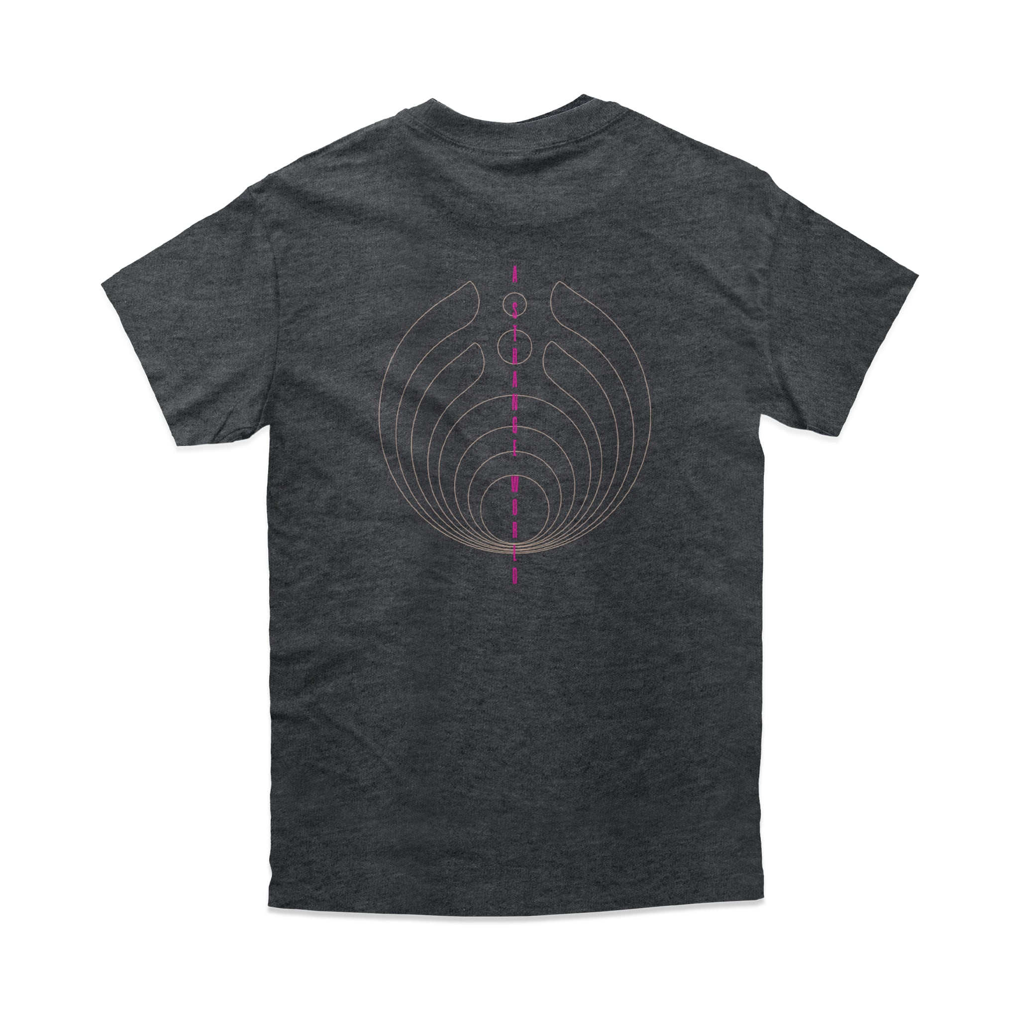A Strange World 'Pink Elepoth' tee