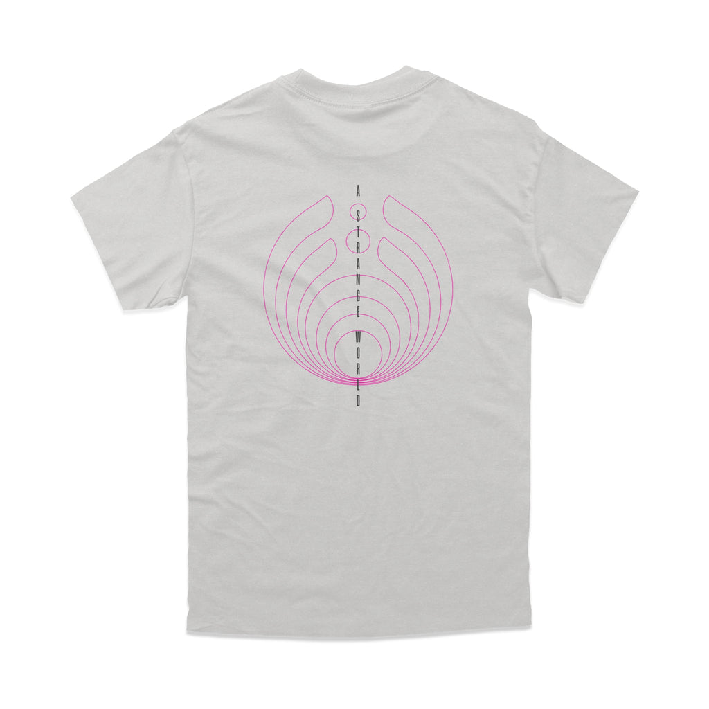 A Strange World 'Pink Elepoth' tee