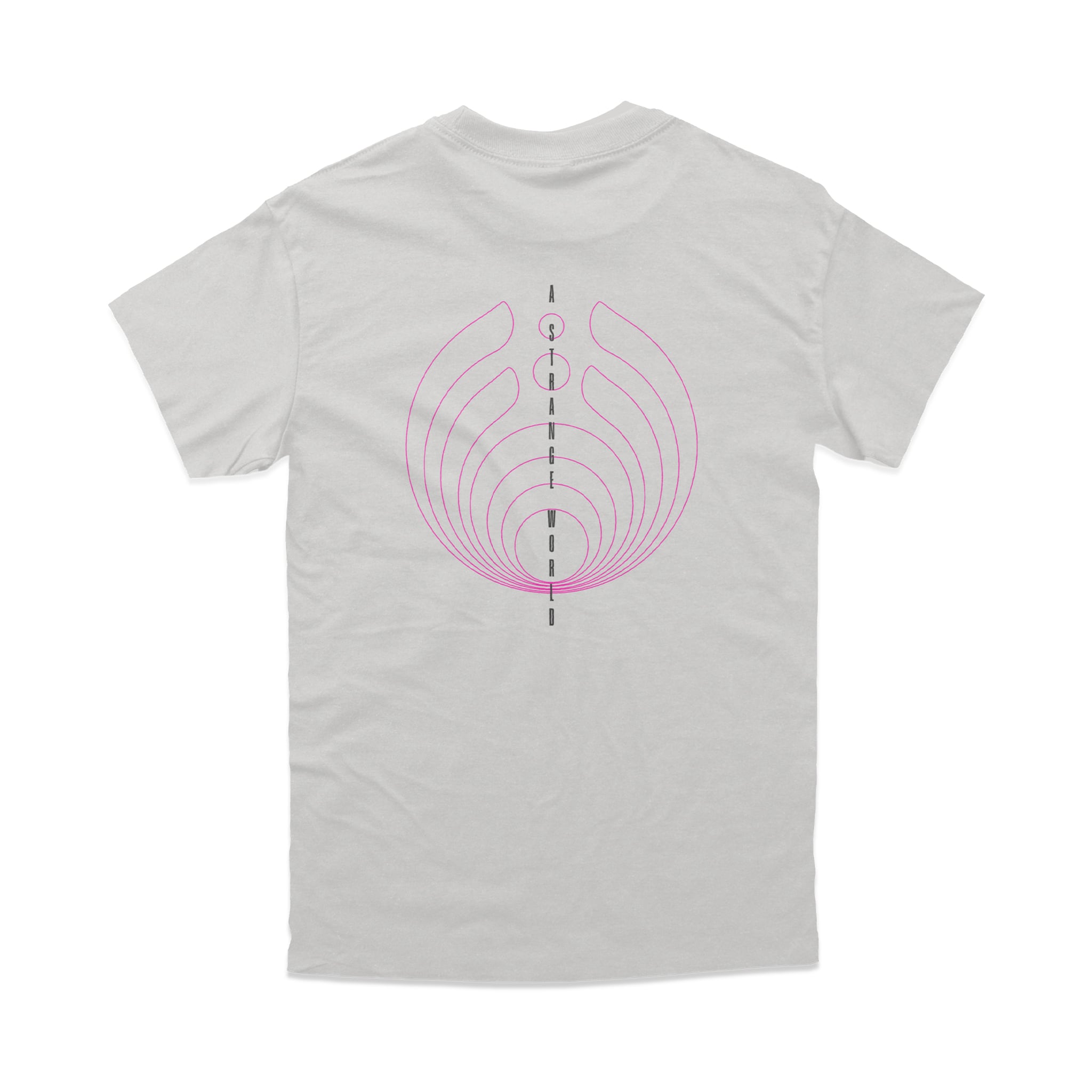 A Strange World 'Pink Elepoth' tee