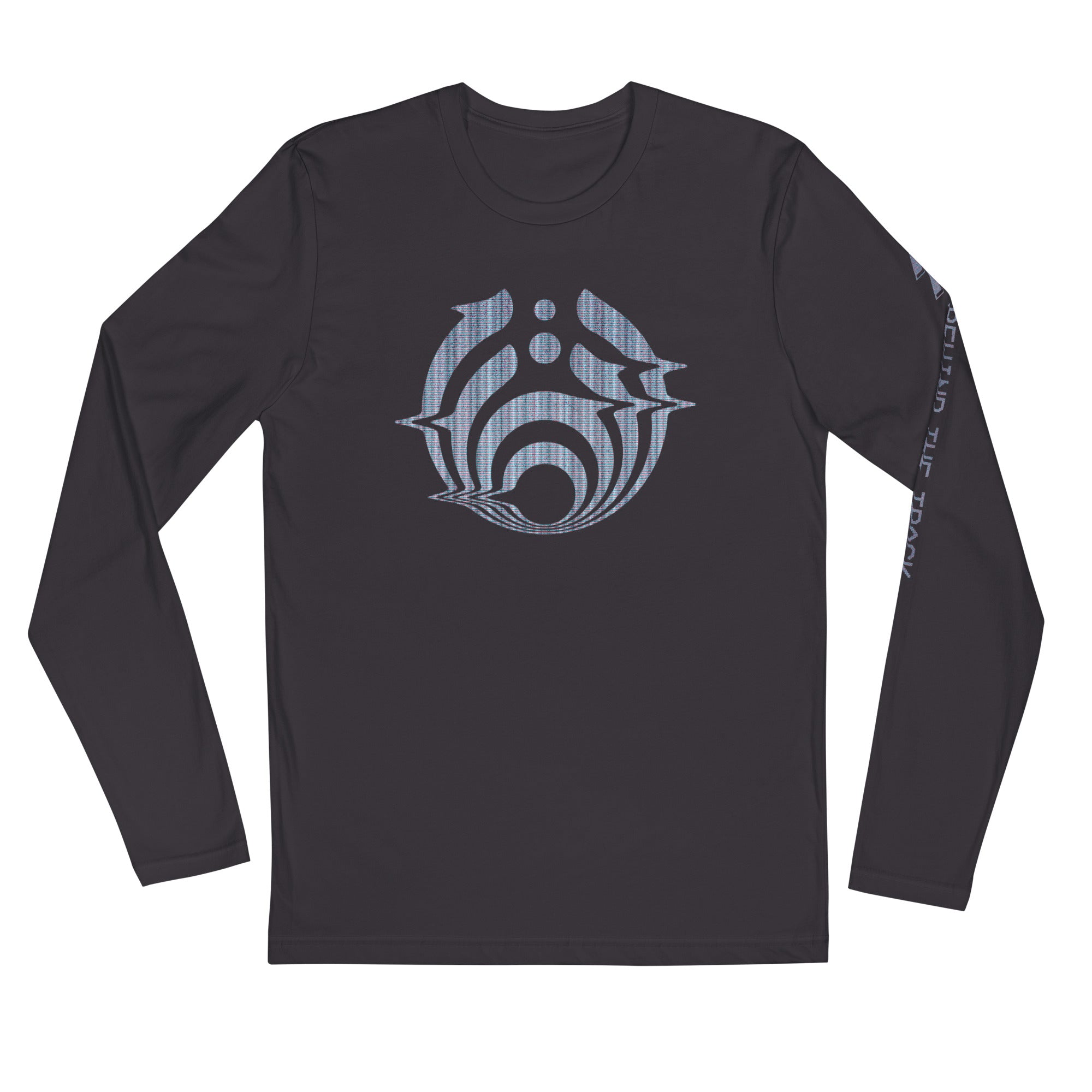 Rewind The Track - Long Sleeve Tee