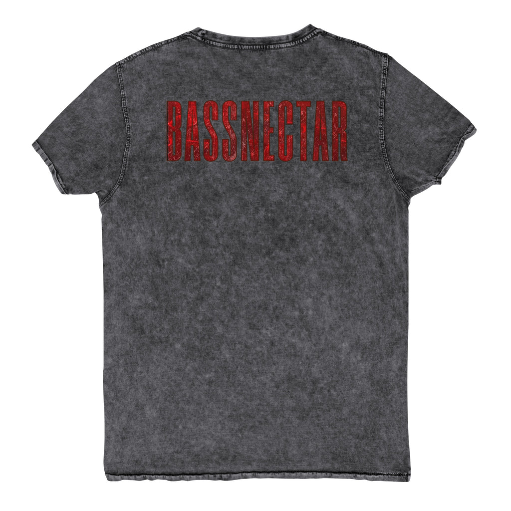 Heads Up TOS Throwback Big Blimp | Denim wash