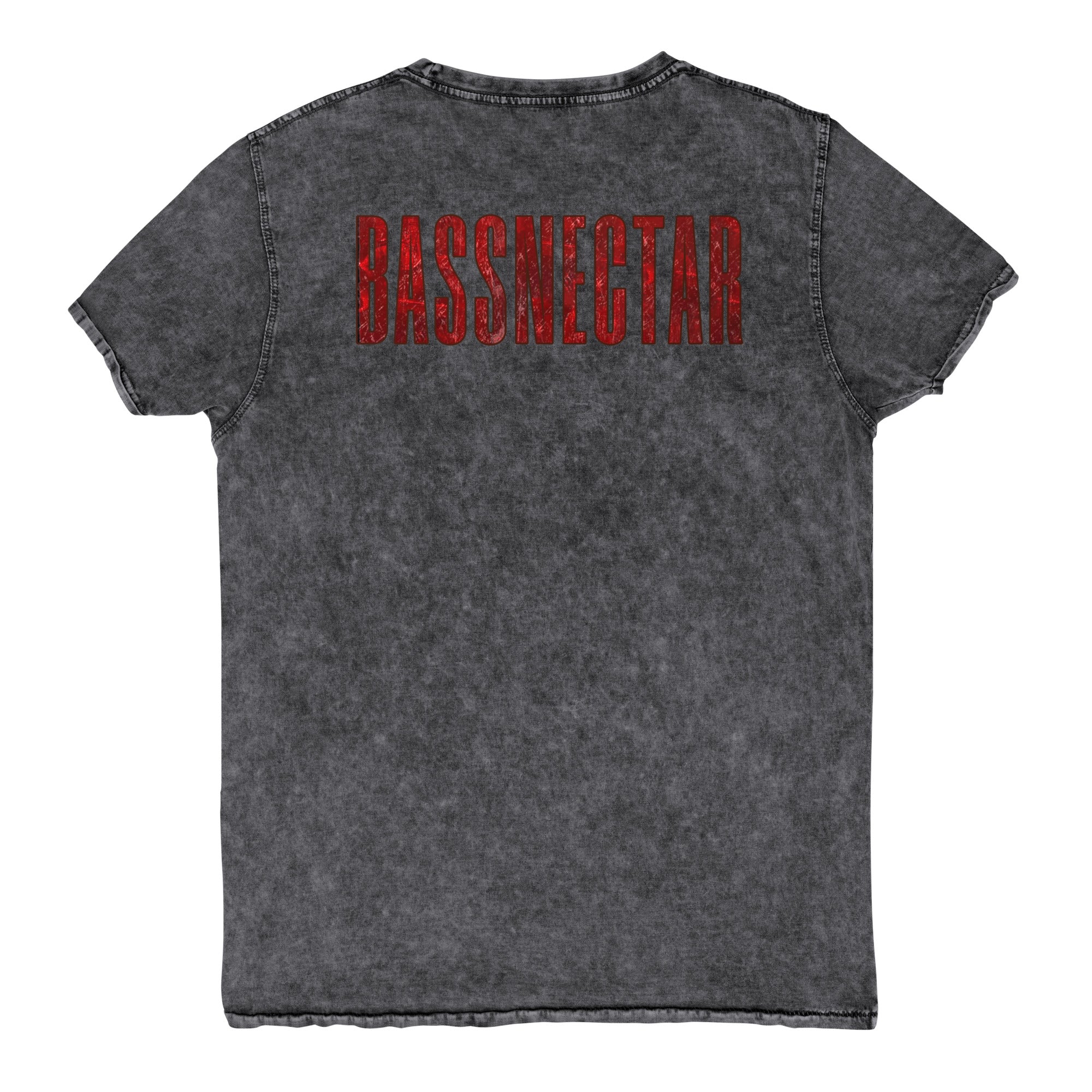 Heads Up TOS Throwback Big Blimp | Denim wash