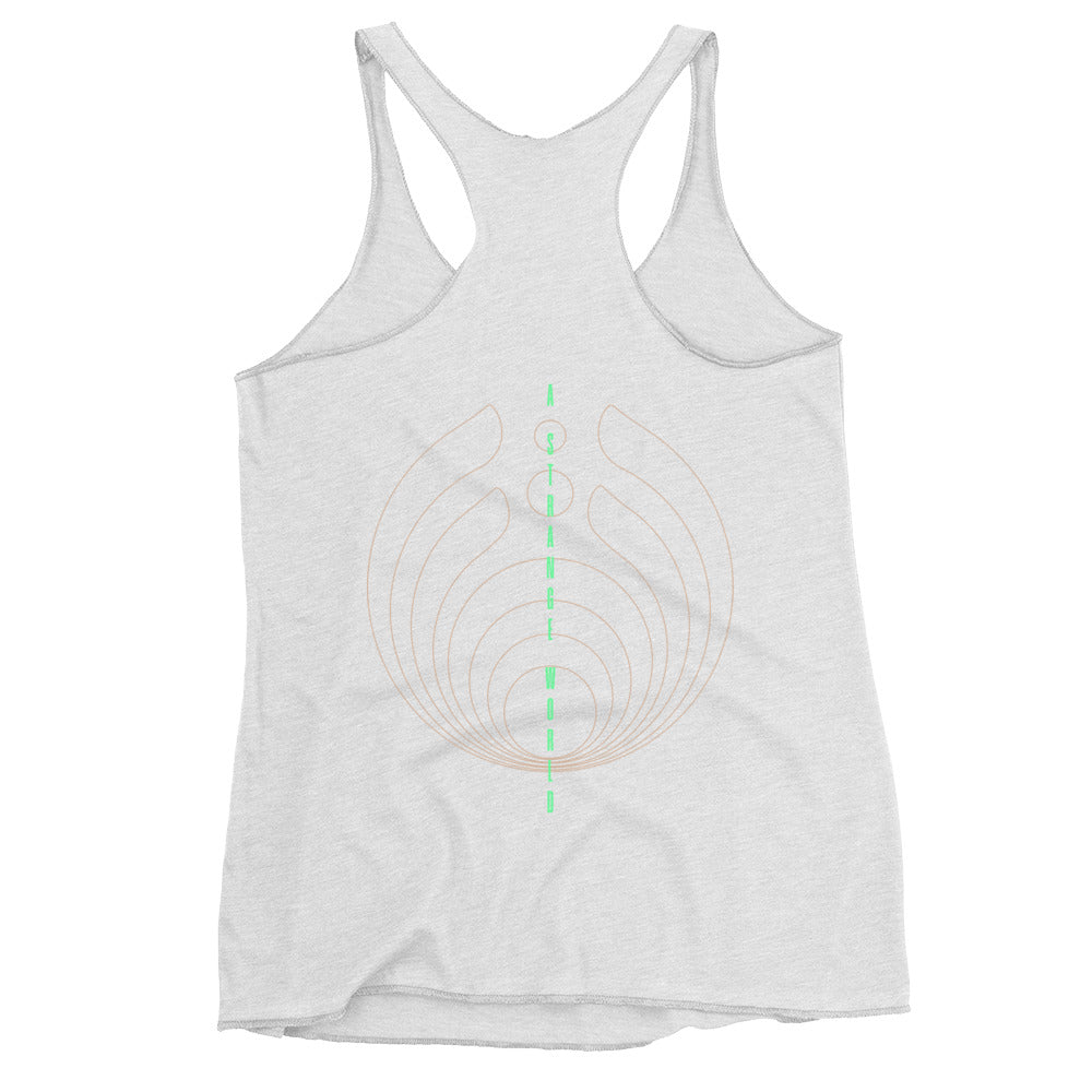 A Strange World 'Elepoth Green' - Racerback