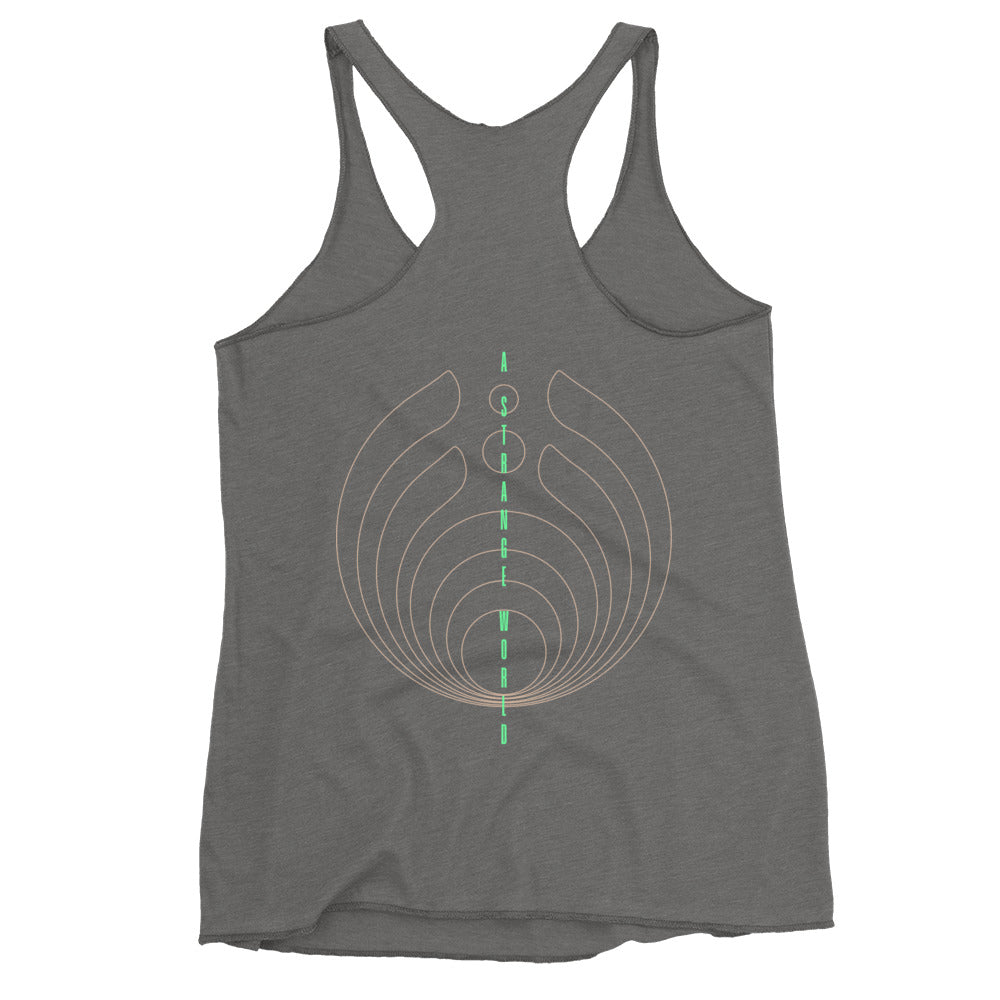 A Strange World 'Elepoth Green' - Racerback