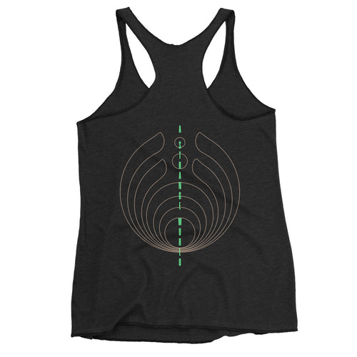 A Strange World 'Elepoth Green' - Racerback